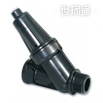 DN20减压阀