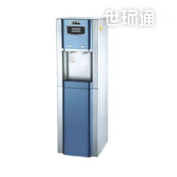 7BS-07(LS20)立式冷热智能管线饮水机