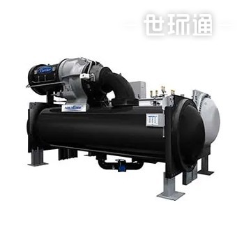 AquaEdge® 19XR/XRV/XRE 水冷离心式冷水机组