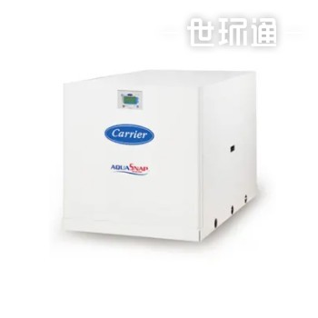 AquaSnap® 61WQ 高温热水 水冷涡旋式热泵