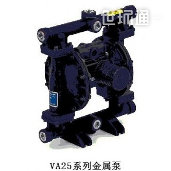 VA25系列金属泵