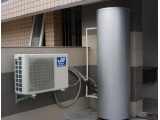 谈谈别墅空气源热泵地暖空调两联供系统带来的舒适度