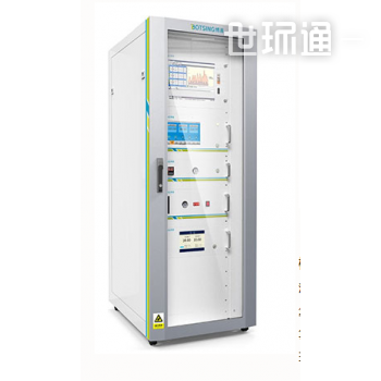TC1000 固定污染源挥发性有机物在线监测系统