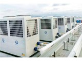 空气能热泵机组最佳安装位置你知道吗？