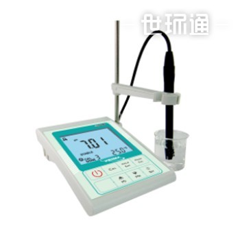 innoLab 20P台式PH测量仪