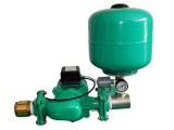 浆液循环泵出口压力低的可能原因及处理方法