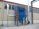 多种负荷工况下湿式电除尘器的PM2.5脱除效率及排放特征