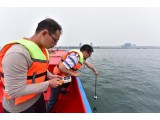 长江监测遭遇“九龙测水”的尴尬