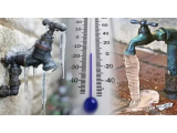 不锈钢水管冬季防护指南