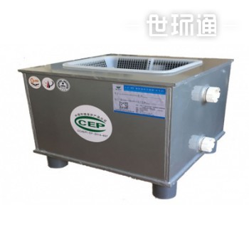 LJC-W型 餐饮油水分离器