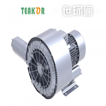 豆腐机械用TEAKOR高压风机鼓风机