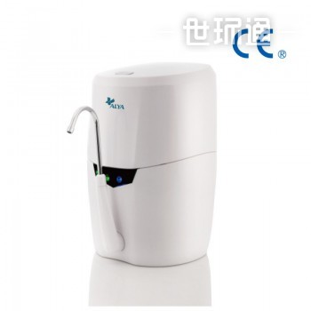 簡潔型UV淨水器