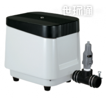 安永空气泵 （LP150HN 200HN)