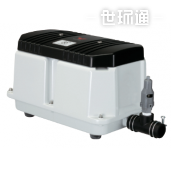 安永空气泵（LW-300A3・300B3・350A3・350B3・400A3・400B3） 3相专用
