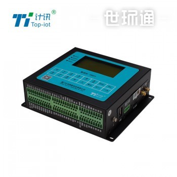 5G/4G环保数采仪 环保数据采集终端TS511