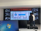 深圳市首座成功数字化改造的智慧化水厂