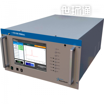 P5100-NMHC甲烷非甲烷总烃分析仪