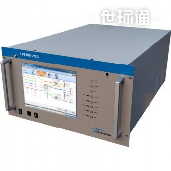 P5100-VOC在线分析仪