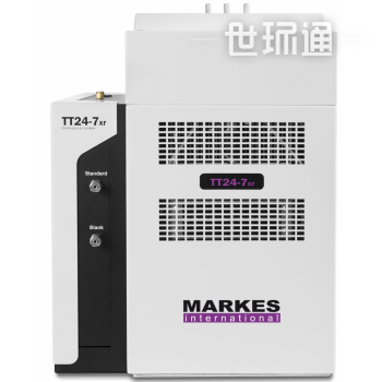 TT24-7xr连续在线VOCs分析系统