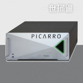 Picarro PI2114 过氧化氢气体浓度分析仪