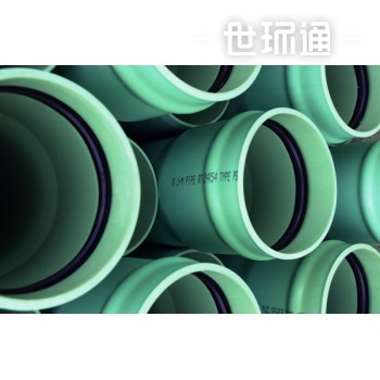 “JM”PVC-UH低压排污、排水管