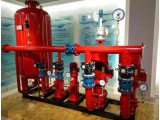 超高层消防供水方式及消防水泵控制策略