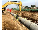 市政工程中给排水管线适应性技术研究