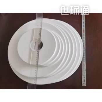 氧化铝陶瓷膜盘