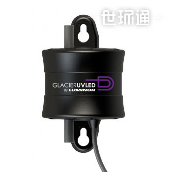 Luminor Glacier UV LED GUV紫外消毒系列