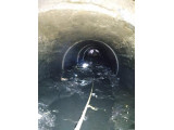 排水管道沉积物控制的研究进展
