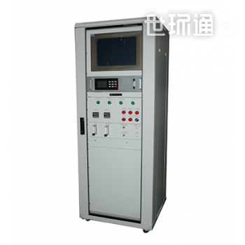 EST-CEMS-1000型烟气在线监测系统