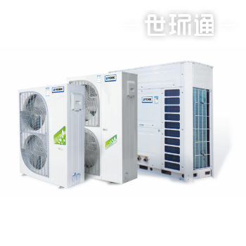 YCAE-G风冷冷水/热泵机组