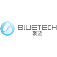 上海聚蓝水处理科技有限公司