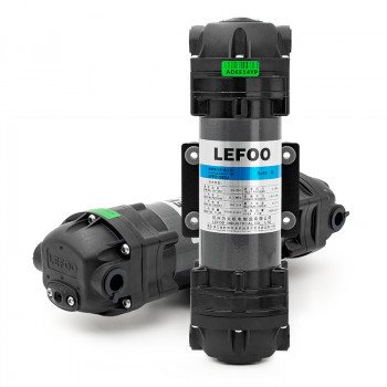 LFP1200系列隔膜增压泵