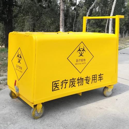 疫情按下醫廢處置“加速鍵”醫廢與生活垃圾統籌建設或成發展趨勢