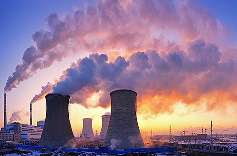 中国火电大气污染防治现状及挑战分析