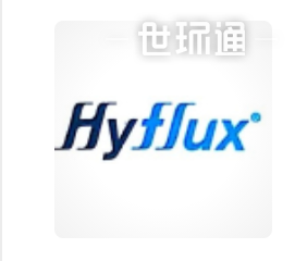 Hyflux膜滤系统