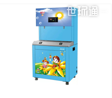 AO-2Y-3幼儿园专用温开水机