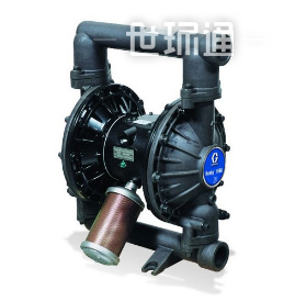 油漆污水泵Husky1590金属气动隔膜泵