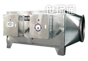BSJ-DLZ型等离子工业废气处理设备