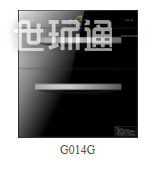 嵌入式消毒柜G014G