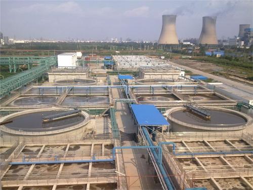 上海化工院：化工制药废水定向分离资源化技术
