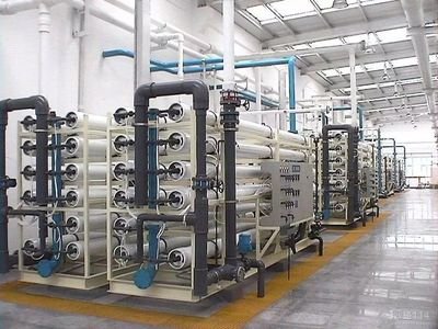 這7種膜工藝水處理技術 你了解多少？