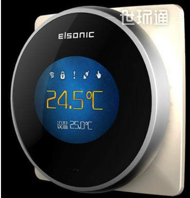 Elsonic/亿林互联网温控器RT003温控器