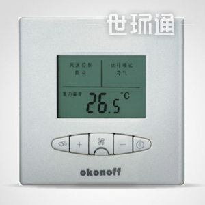 CKN301系列数显恒温控制器
