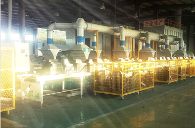 佳木斯龙江环保再生资源有限公司