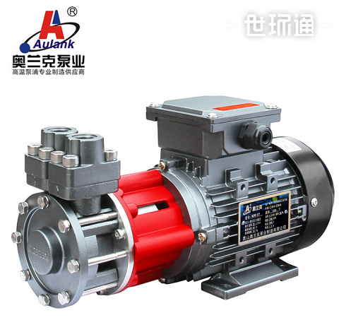 MDW高温磁力泵发动机检测高低温-100-350度磁力泵