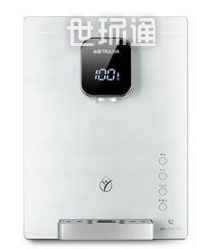 LNW580-5W厨房无胆即热式饮水机