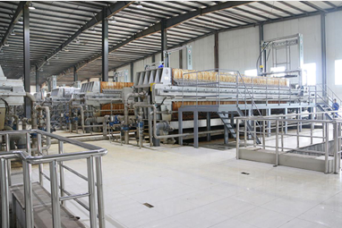 哈尔滨污泥处置厂