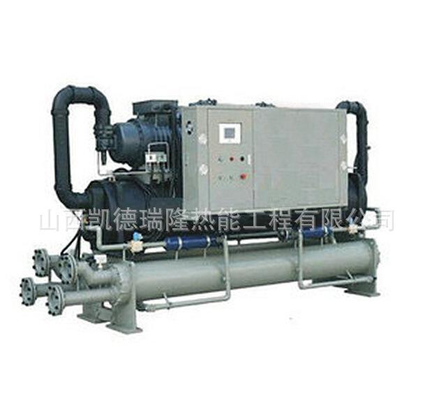 工业冷水机组  风冷式冷水机 低温冷水机 风冷螺杆式冷水机组